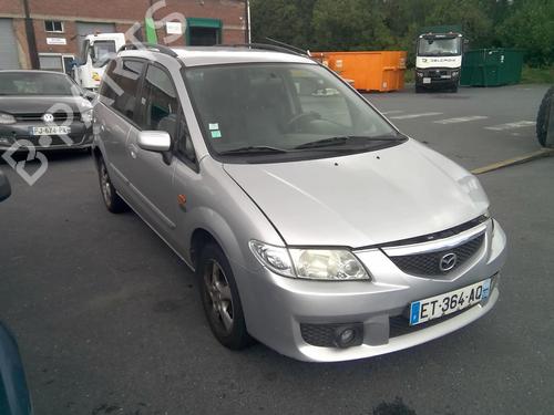 Switch MAZDA PREMACY (CP) 2.0 TD | BP20351625I30 - Image 7