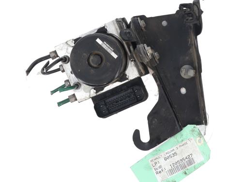 ABS pump RENAULT LAGUNA III (BT0/1) 1.5 dCi (BT00, BT0A, BT0T, BT1J) | BP32199896M43 