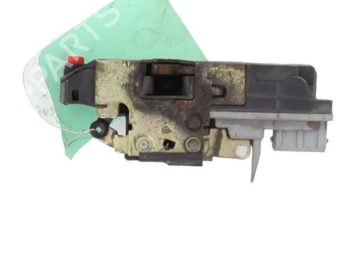Rear left lock PEUGEOT 206 Hatchback (2A/C) 2.0 HDI 90 | BP28048339C100 