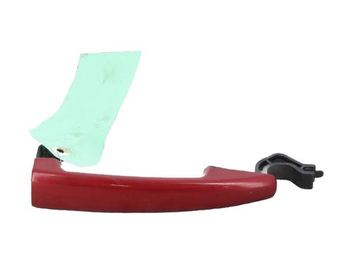 Used Front right exterior door handle PEUGEOT 208 I (CA_, CC_) 1.2 VTI 82 (82 hp) 25478971