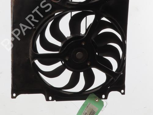 Used Radiator fan Radiator fan VW GOLF IV Cabriolet (1E7) 1.9 TDI (90 hp) 30446566 30446566