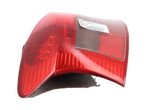 Used Left taillight Left taillight TOYOTA YARIS (_P9_) 1.4 D-4D (NLP90_, NLP90R) (90 hp) 36656915 36656915