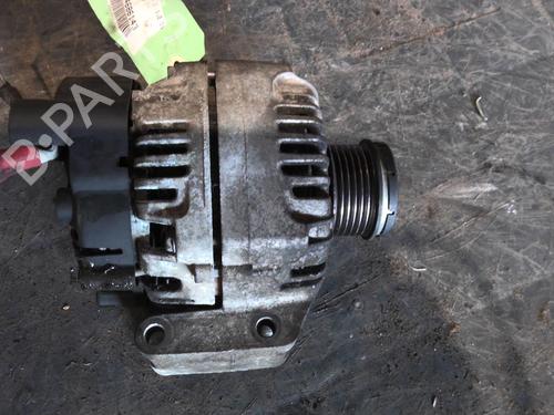 Alternator FIAT 500 (312_) 1.3 D Multijet (312AXB1A) | BP25040118M7 - Image 4