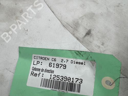 Steering column CITROËN C6 (TD_) 2.7 HDi | BP35902251M21 - Image 2