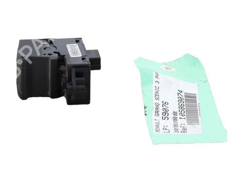 Used Switch Switch RENAULT SCÉNIC III (JZ0/1_) 1.6 dCi (JZ00, JZ12) (130 hp) 25900055 25900055