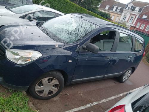 Dørliste DACIA LODGY (JS_) 1.2 TCe (JSAY, JSM0) | BP36875022C150 - Image 10