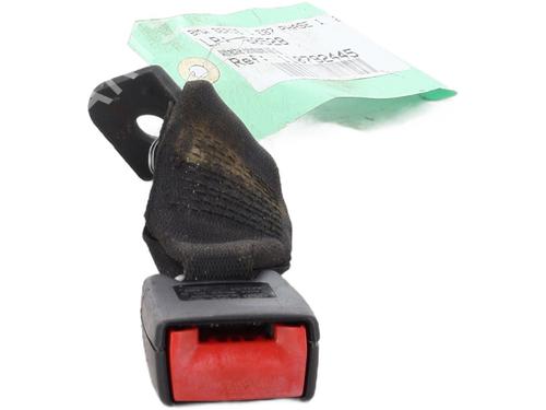 Used Seat buckle BMW 1 (E87) 118 d (122 hp) 28833202