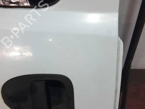 Right slide door OPEL COMBO Tour 1.7 DI 16V | BP20355823C75 