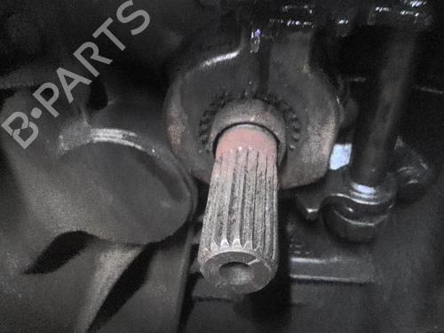 Gearbox CITROËN NEMO Box Body/MPV (AA_) 1.3 HDi 75 | BP33051888M3 - Image 5