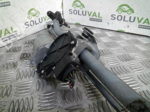 Front wiper motor SKODA FABIA II (542) 1.6 TDI | BP20364060M29 