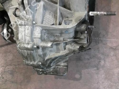 Gearbox RENAULT MEGANE III Hatchback (BZ0/1_, B3_) 1.5 dCi (BZ09, BZ0D, BZ1W, BZ29, BZ14) | BP20362358M3 