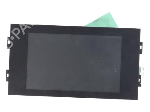 Multifunctionele display CITROËN C3 III (SX) 1.6 BlueHDi 100 (99 hp) 29744382
