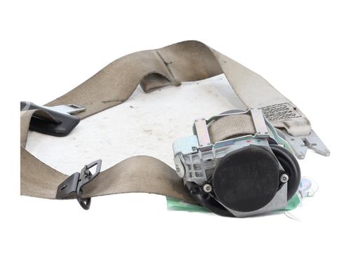Rear left belt tensioner RENAULT MEGANE III Hatchback (BZ0/1_, B3_) 1.5 dCi (BZ09, BZ0D, BZ1W, BZ29, BZ14) | BP29292276C89 