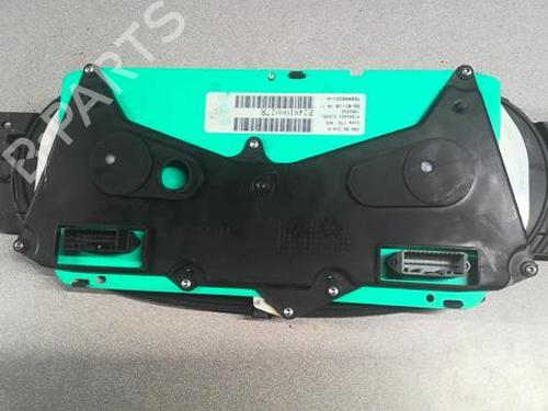 Used Instrument cluster Instrument cluster DACIA DUSTER (HS_) 1.5 dCi (86 hp) 21663455 21663455