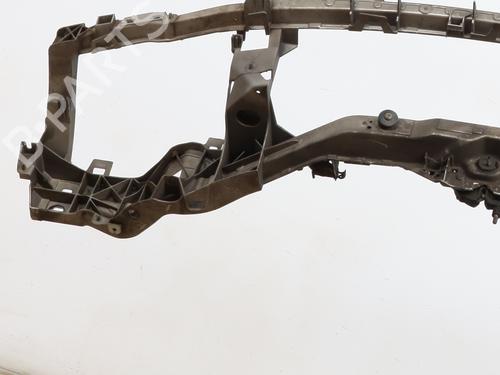 Front slam panel FORD FOCUS II Turnier (DA_, FFS, DS) 1.6 TDCi | BP28066667C72 