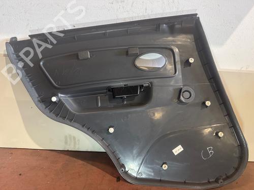 Used Rear right panel Rear right panel 36955691 36955691