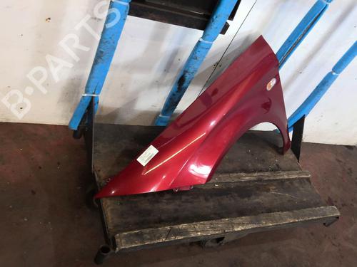 Left front fenders SEAT LEON (1P1) 1.9 TDI | BP20356729C41 