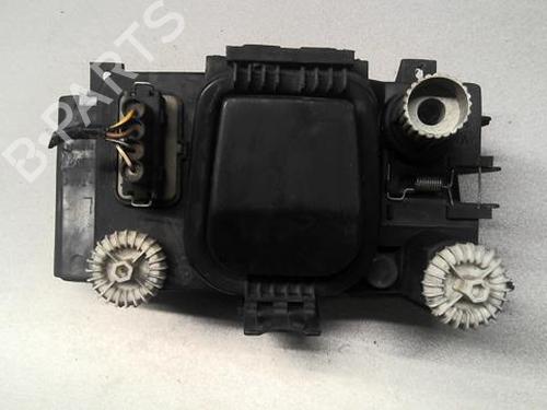 Left headlight SEAT CORDOBA (6K1, 6K2) 1.9 D | BP20364963C28 