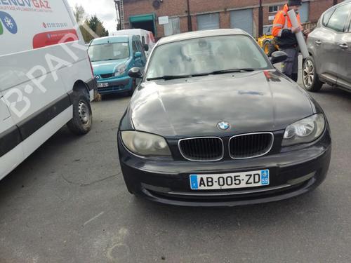 ABS pump BMW 1 (E87) 118 d | BP27304881M43 - Image 15