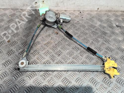 Rear left window mechanism CITROËN XSARA PICASSO (N68) 1.8 16V | BP22005287C24 