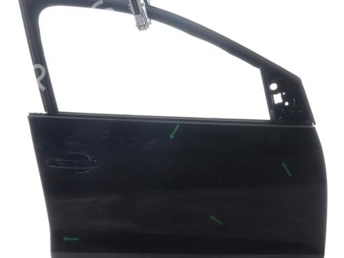 Used Right front door VW POLO V (6R1, 6C1) 1.2 (70 hp) 28799757