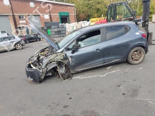 Porta posteriore destra RENAULT CLIO IV (BH_) 1.5 dCi 90 | BP30659647C5