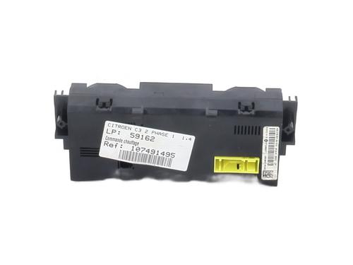 climate-control-citroen-c3-ii-sc_-2009-26691547 main image