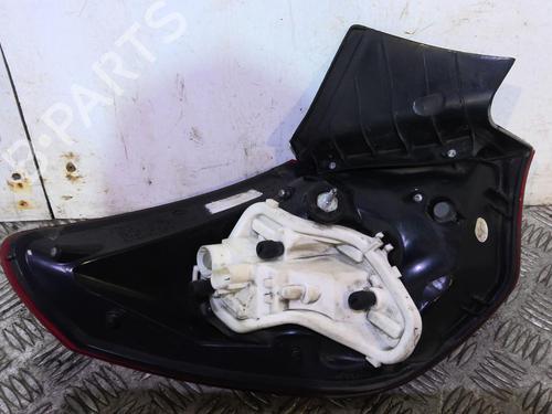 Used Right taillight Right taillight OPEL ASTRA J (P10) 1.7 CDTI (68) (110 hp) 20361147 20361147