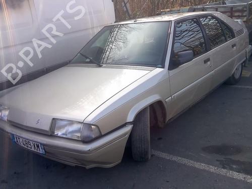 Used Parts CITROËN BX (XB-_) 19 D 2033577
