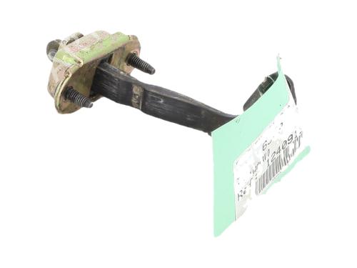 Used Hinge/Door check strap Hinge/Door check strap FORD FUSION (JU_) 1.4 TDCi (68 hp) 33945653 33945653