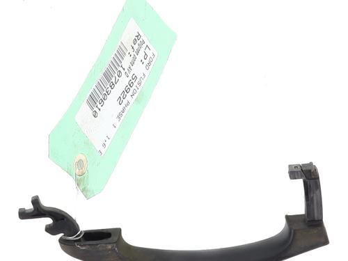 Klamka zewnętrzna drzwi przednich prawych FORD FUSION (JU_) 1.6 | BP27161857C129 