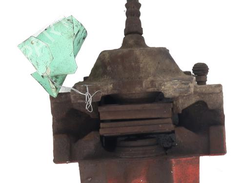 Used Left rear brake caliper Left rear brake caliper MERCEDES-BENZ CLK (C208) CLK 200 Kompressor (208.345) (192 hp) 31878513 31878513