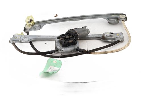 Front right window mechanism PEUGEOT 1007 (KM_) 1.4 HDi | BP20726011C23 