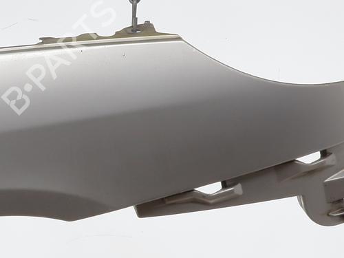 Right front fenders PEUGEOT 807 (EB_) 2.0 HDi | BP26466450C42