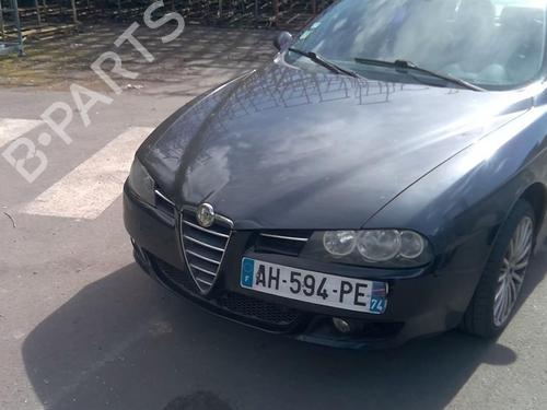 Bakluke CC/Kombi-Kupé ALFA ROMEO 156 (932_) 1.9 JTD 16V (932AXE00) | BP21999845C6 