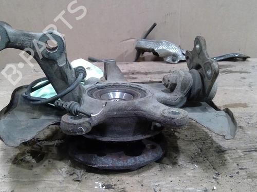Left front steering knuckle MERCEDES-BENZ A-CLASS (W169) A 160 CDI (169.006, 169.306) | BP30901848M25 - Image 5