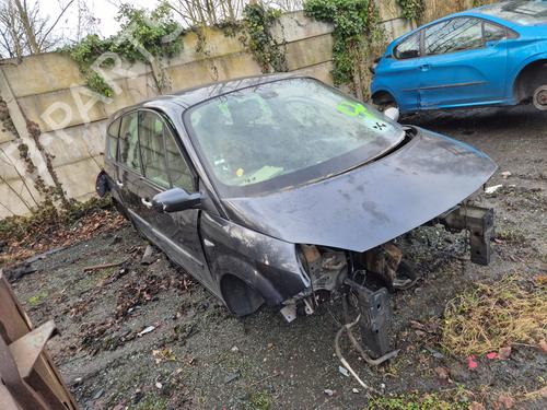 Right front window switch RENAULT GRAND SCÉNIC II (JM0/1_) 1.5 dCi (JM1E) | BP32446230I26  - Image 8