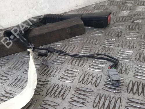 Seat buckle BMW 1 (E81) 118 d | BP20357163I32 