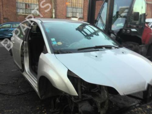Right front door CITROËN C4 I (LC_) 1.6 HDi | BP21488836C3 