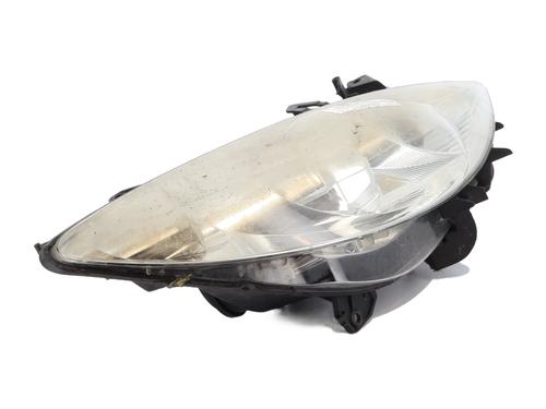 Right headlight PEUGEOT 307 (3A/C) 1.6 HDi | BP29900728C29