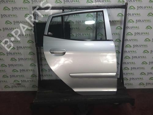 Used Right rear door KIA PICANTO I (SA) 1.1 CRDi (75 hp) 22001285