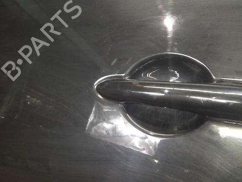 Left rear door RENAULT ESPACE IV (JK0/1_) 2.0 dCi (JK01, JK02, JK1J, JK1K, JK1H) | BP20369723C4 