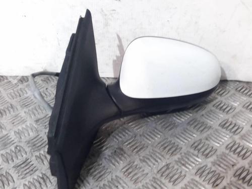 Used Left mirror FIAT BRAVO II (198_) 1.6 D Multijet (198AXH1B) (105 hp) 20356166