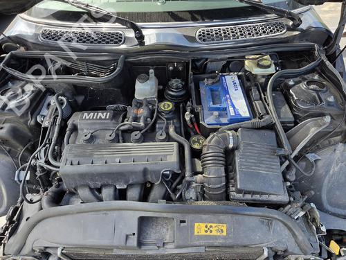 Brugte MINI MINI (R50, R53) One 4933993