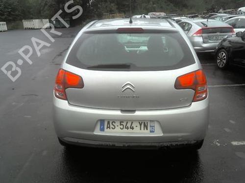 Left front shock absorber CITROËN C3 II (SC_) 1.4 HDi 70 (SC8HZC, SC8HR0, SC8HP4) | BP23200790M16  - Image 16