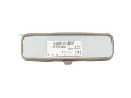 Rear mirror PEUGEOT BOXER Van (230L) 2.5 D | BP29900746I6