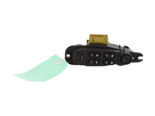 Used Left front window switch Left front window switch JAGUAR S-TYPE II (X200) 2.7 D (207 hp) 22400713 22400713