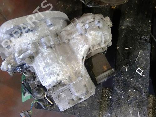 Gearbox SMART ROADSTER Coupe (452) 0.7 (452.334) | BP24862717M3 