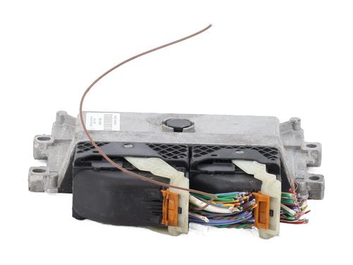 Engine control unit (ECU) CITROËN C3 III (SX) 1.2 PureTech 82 | BP29758525M57 