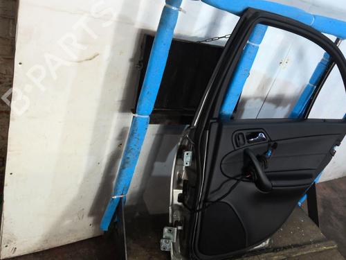 Dør høyre bak MERCEDES-BENZ C-CLASS (W203) C 200 CDI (203.007) | BP20367797C5